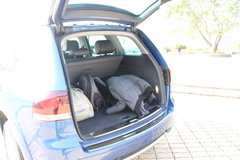 2009款 3.0T 柴油豪华型