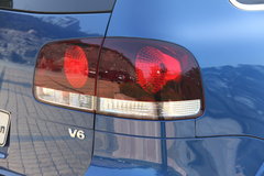 2009款 3.0T 柴油豪华型