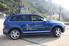 2009款 3.0T 柴油豪华型