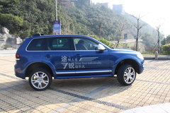 2009款 3.0T 柴油豪华型