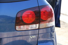 2009款 3.0T 柴油豪华型