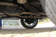 2009款 3.0T 柴油豪华型