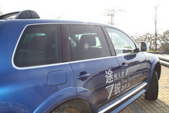 2009款 3.0T 柴油豪华型