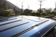 2009款 3.0T 柴油豪华型