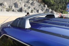 2009款 3.0T 柴油豪华型
