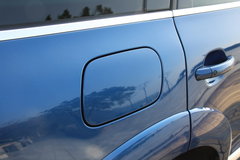 2009款 3.0T 柴油豪华型