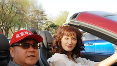 2009款 3.0T 柴油豪华型
