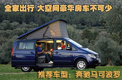 2009款 3.0T 柴油豪华型
