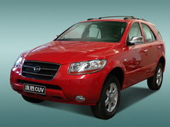 2009款 2.4L 手动 DD6470E 基本型