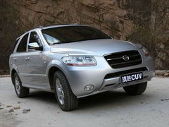 2009款 2.4L 手动 DD6470E 基本型