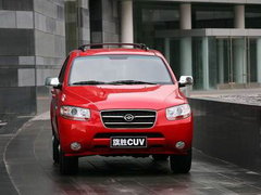 2009款 2.4L 手动 DD6470E 基本型