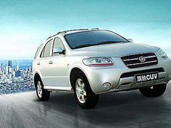 2009款 2.4L 手动 DD6470E 基本型