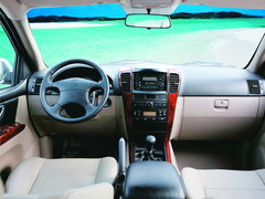 2009款 2.4L 手动 DD6470E 基本型