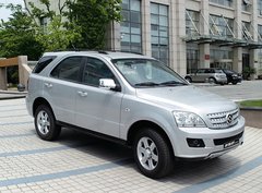 2009款 2.4L 手动 DD6470E 基本型