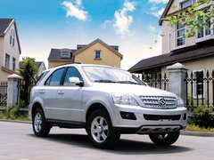 2009款 2.4L 手动 DD6470E 基本型