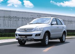 2009款 2.4L 手动 DD6470E 基本型