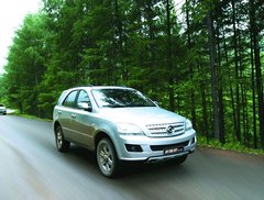 2009款 2.4L 手动 DD6470E 基本型