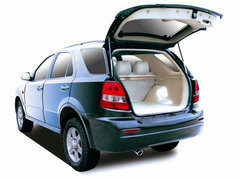 2009款 2.4L 手动 DD6470E 基本型