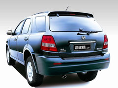 2009款 2.4L 手动 DD6470E 基本型