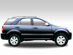 2009款 2.4L 手动 DD6470E 基本型