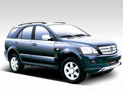 2009款 2.4L 手动 DD6470E 基本型