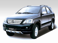 2009款 2.4L 手动 DD6470E 基本型