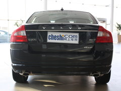 沃尔沃 S80L 2010款