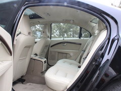 沃尔沃 S80L 2010款局部