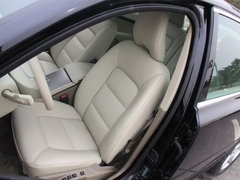 沃尔沃 S80L 2010款局部