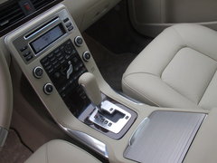 2010款 2.5T CVT 智尚版