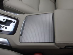 2010款 2.5T CVT 智尚版