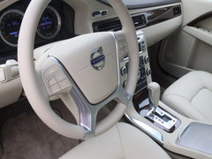 2010款 2.5T CVT 智尚版