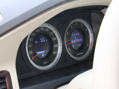 2010款 2.5T CVT 智尚版