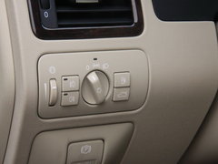 2010款 2.5T CVT 智尚版