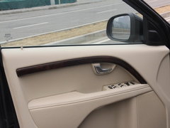 2010款 2.5T CVT 智尚版