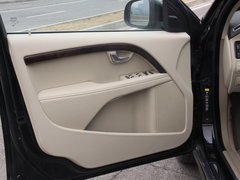 2010款 2.5T CVT 智尚版