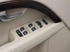 2010款 2.5T CVT 智尚版