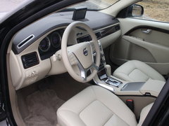 2010款 2.5T CVT 智尚版