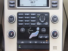 沃尔沃 S80L 2010款局部