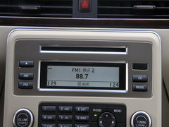 2010款 2.5T CVT 智尚版