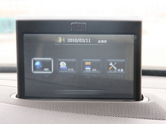 2010款 2.5T CVT 智尚版