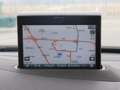 2010款 2.5T CVT 智尚版