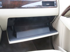 2010款 2.5T CVT 智尚版