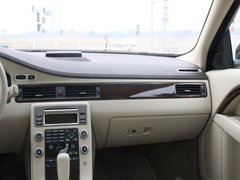 2010款 2.5T CVT 智尚版