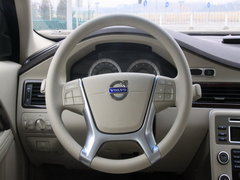 2010款 2.5T CVT 智尚版