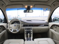 2010款 2.5T CVT 智尚版