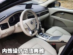 2010款 2.5T CVT 智尚版