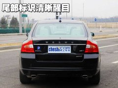 2010款 2.5T CVT 智尚版