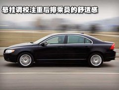 2010款 2.5T CVT 智尚版
