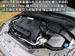 2010款 2.5T CVT 智尚版